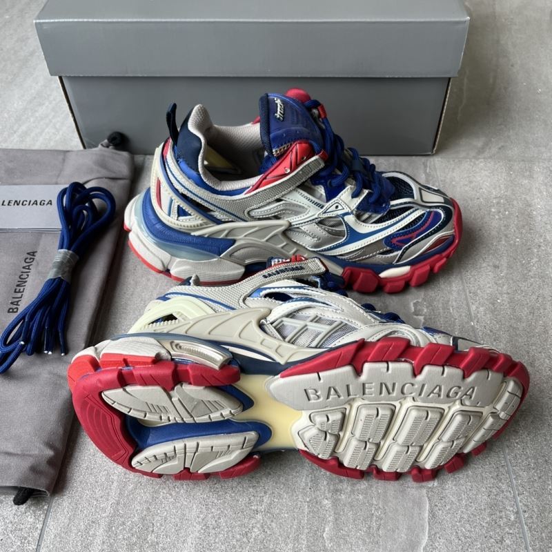 Balenciaga Track Shoes